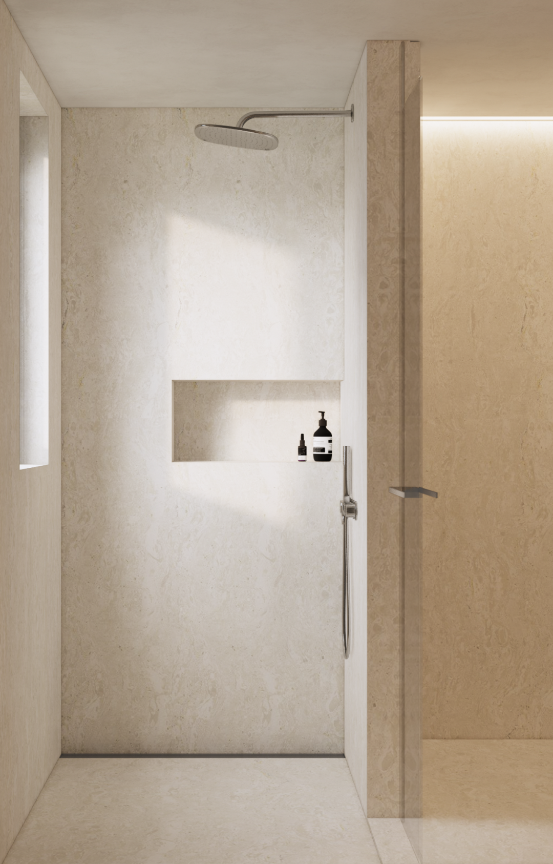 金科·温州 92m²简约舒适住宅设计丨中国温州丨璞素空间设计-35