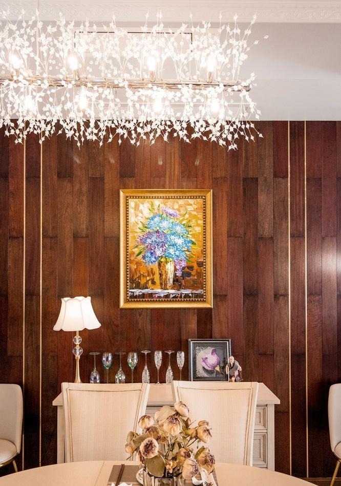 「Rocher」美式混搭风家居,艺术与生活的完美交融-24