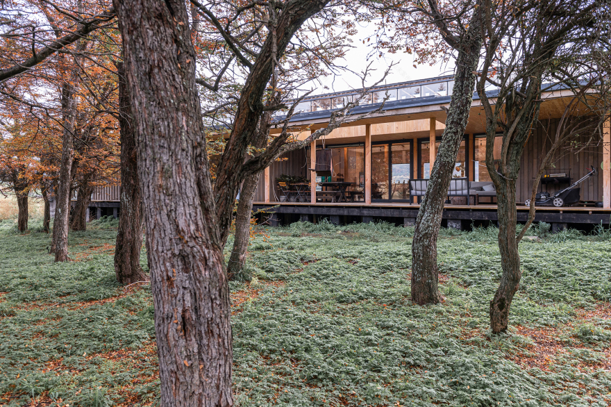 丨智利丨SAA Arquitectura + Territorio-25