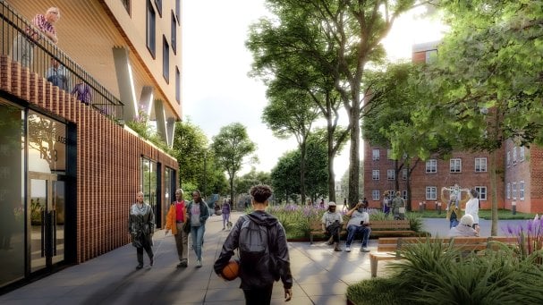 丨美国纽约丨MASS Design Group,Marvel Architects-33