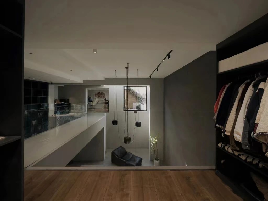 景粼原著丨中国北京丨尚层别墅装饰北京V8分公司-23