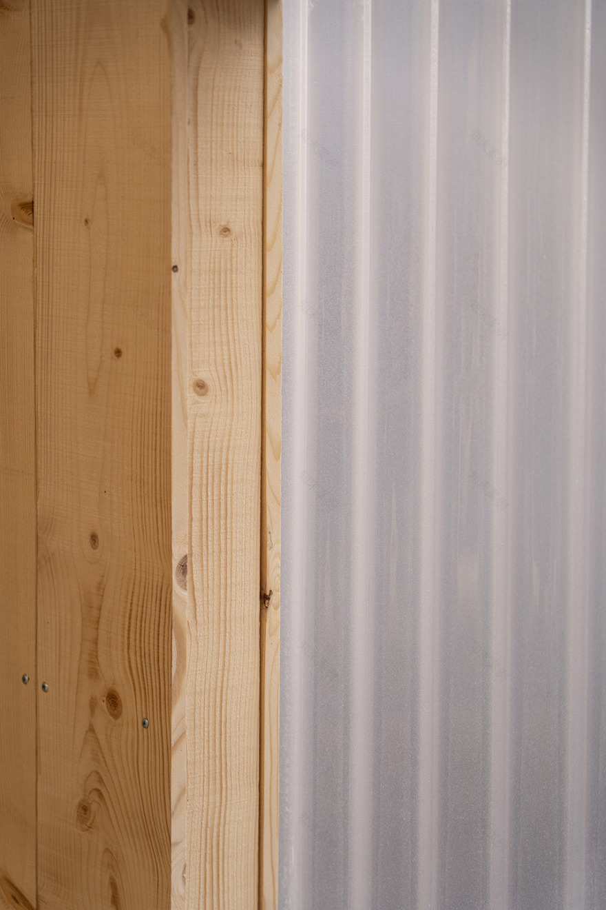 alright then快闪店丨中国深圳丨0321STUDIO-91