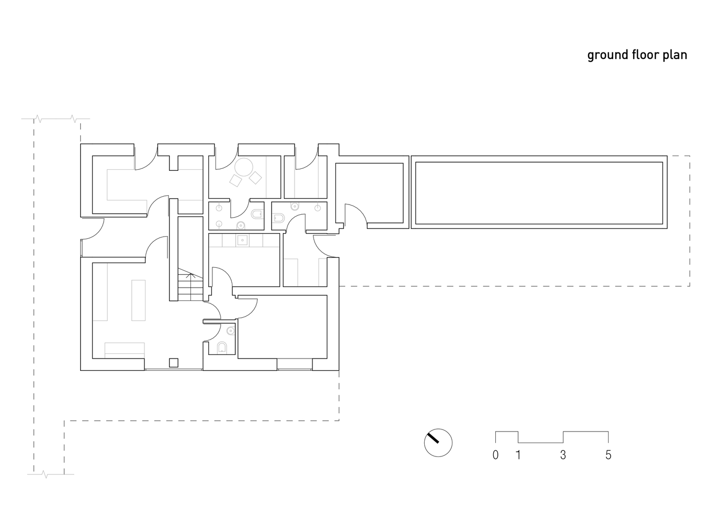 塔塔尔卡山上的房子丨乌克兰基辅丨Drozdov & Partners-15