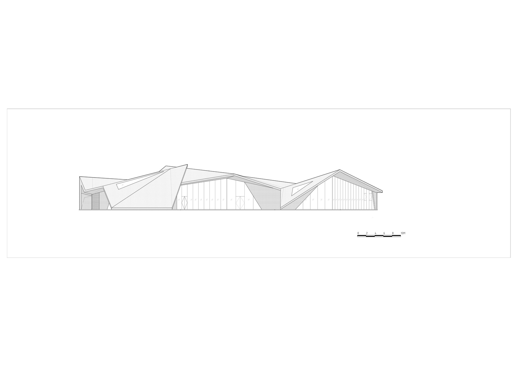 南京燕子矶规划展示中心丨中国南京丨上海帝奥建筑设计有限公司-63
