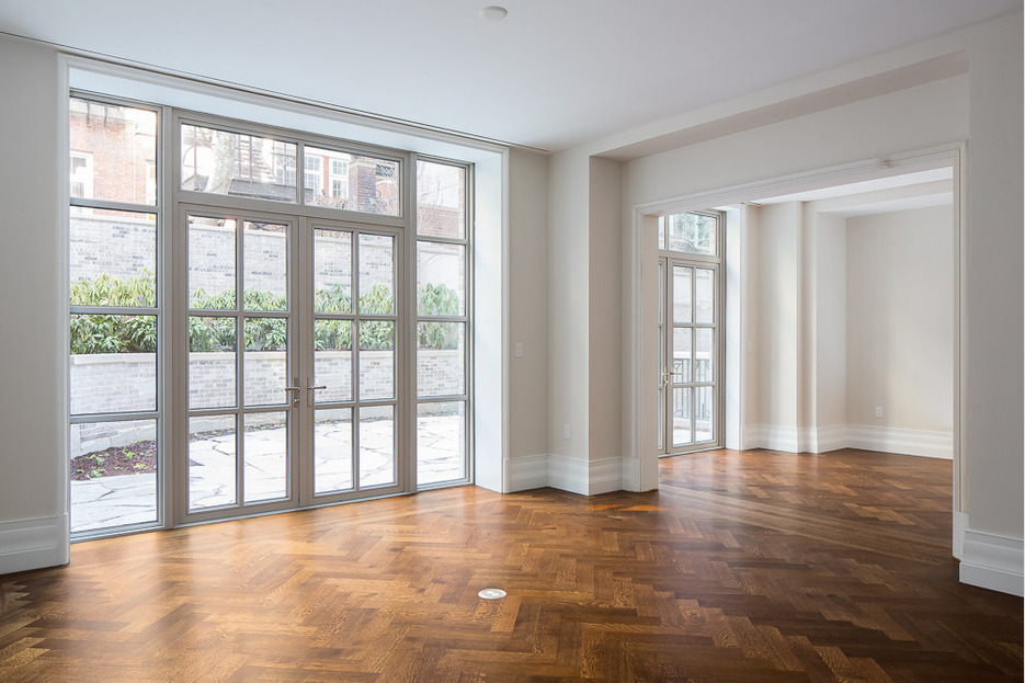 [国外住宅] Studio Sofield   135 East 79th Street 纽约曼哈顿高级住宅-58