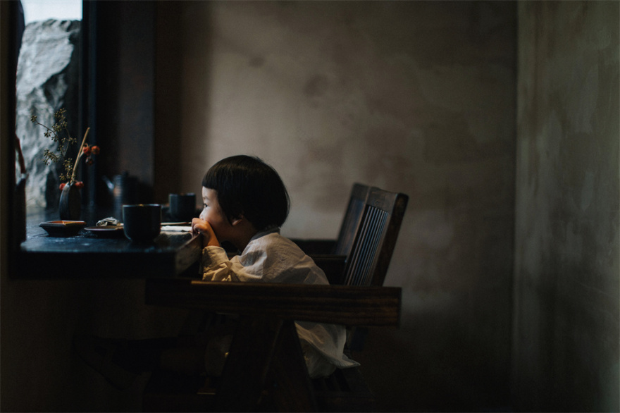 侘与火丨中国青岛丨W·SELECT-18