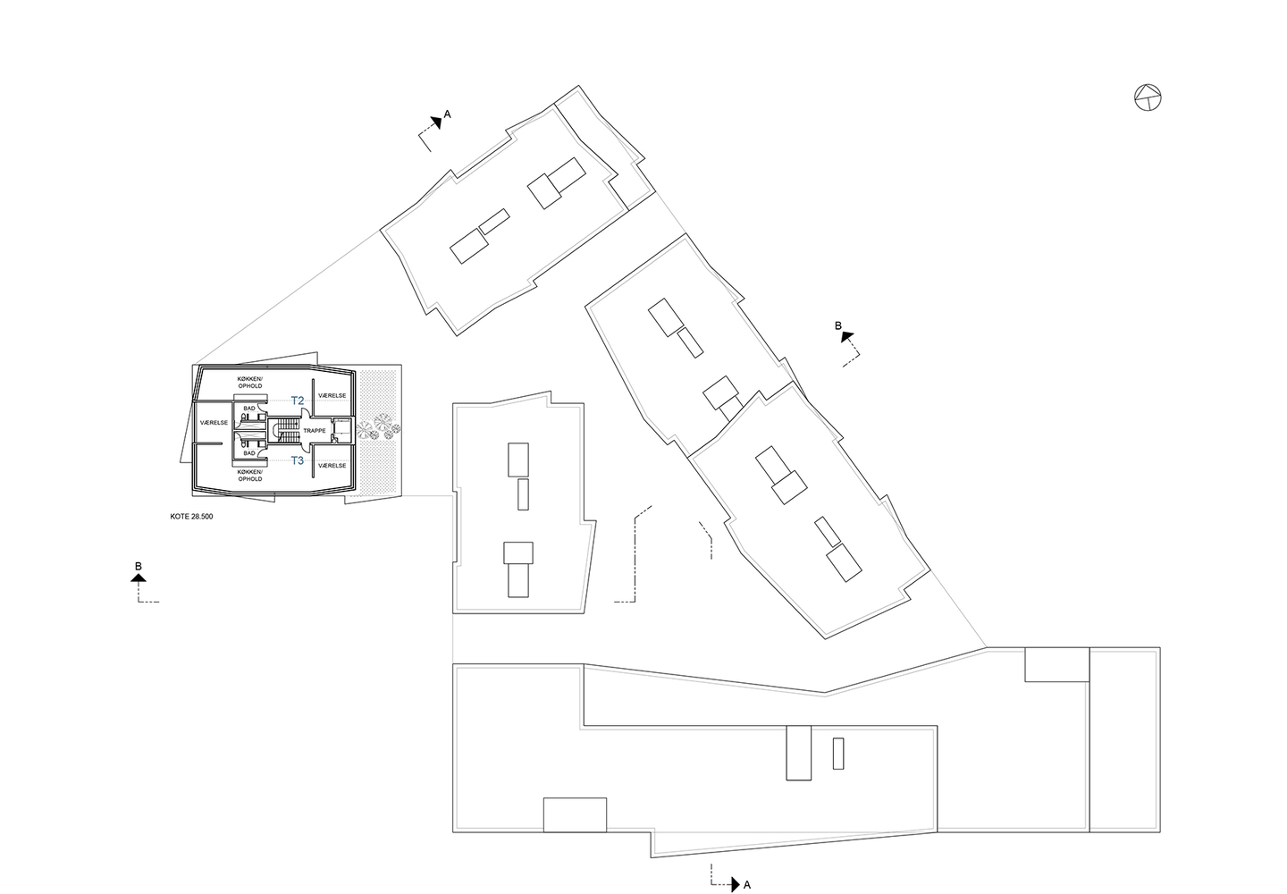 怀特·阿基特克特打造丹麦 Carlsberg 城市更新计划-37