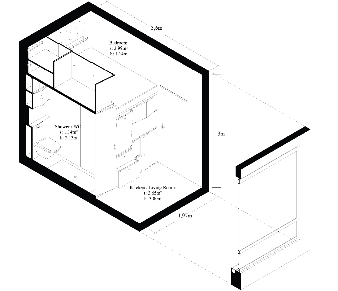 丨荷兰鹿特丹-23