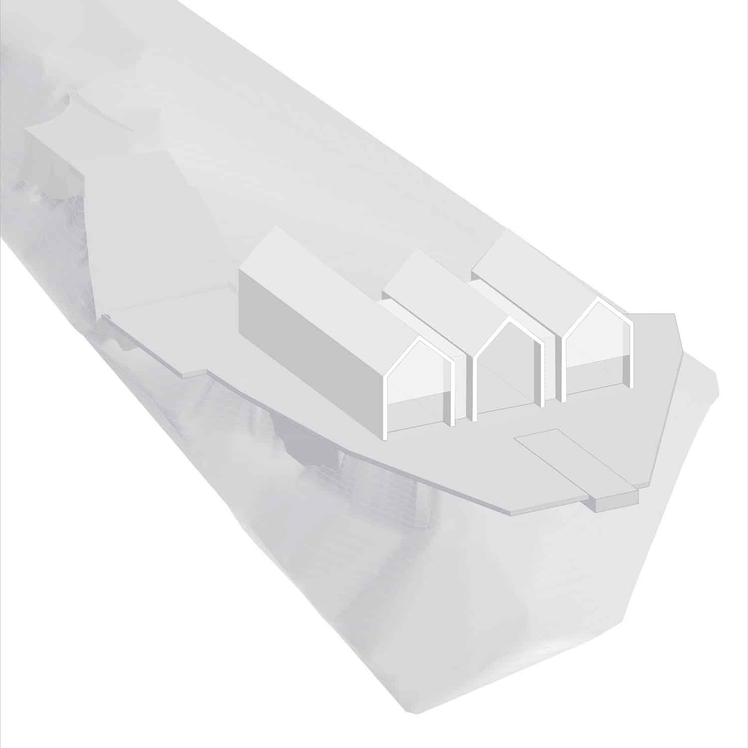 Fascinating minimalist home is cantilevered over the Los Angeles hills-52