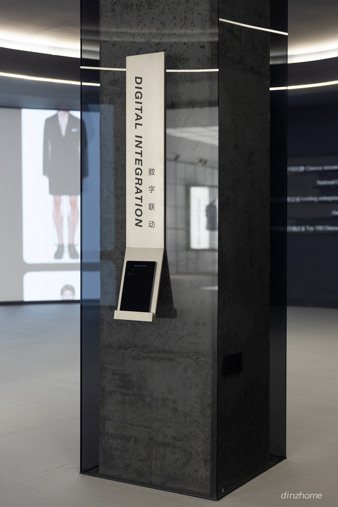 丨中国宁波丨大犬建筑设计（辛晋,胡志红主创）-29