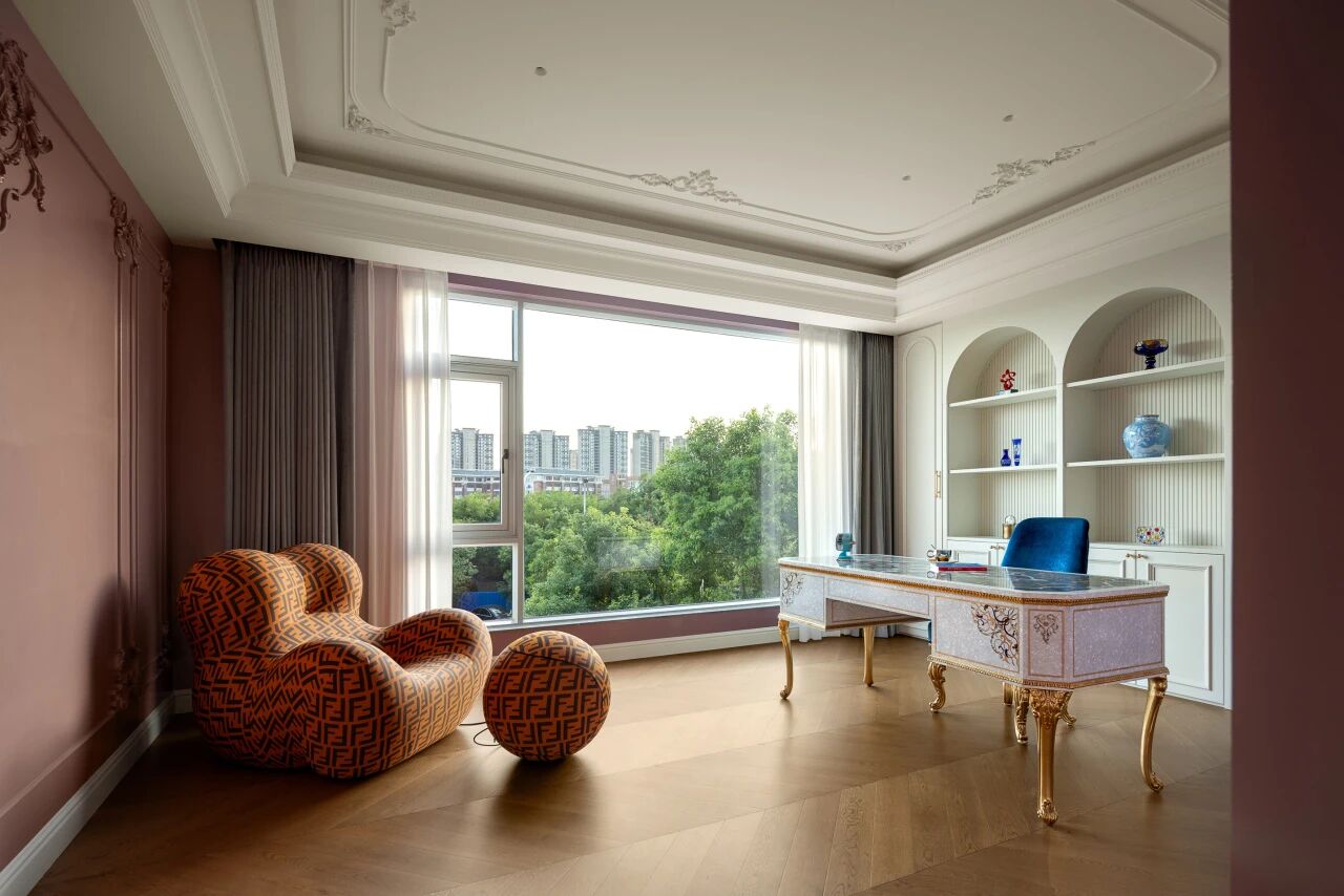 源昌·天悦湾丨中国福建丨磐之石（厦门）设计机构-65