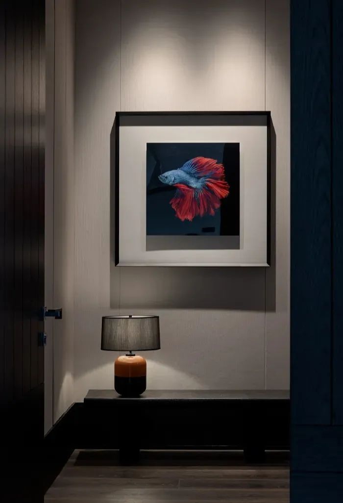 梁志天｜极奢豪宅，出场即王者！-10