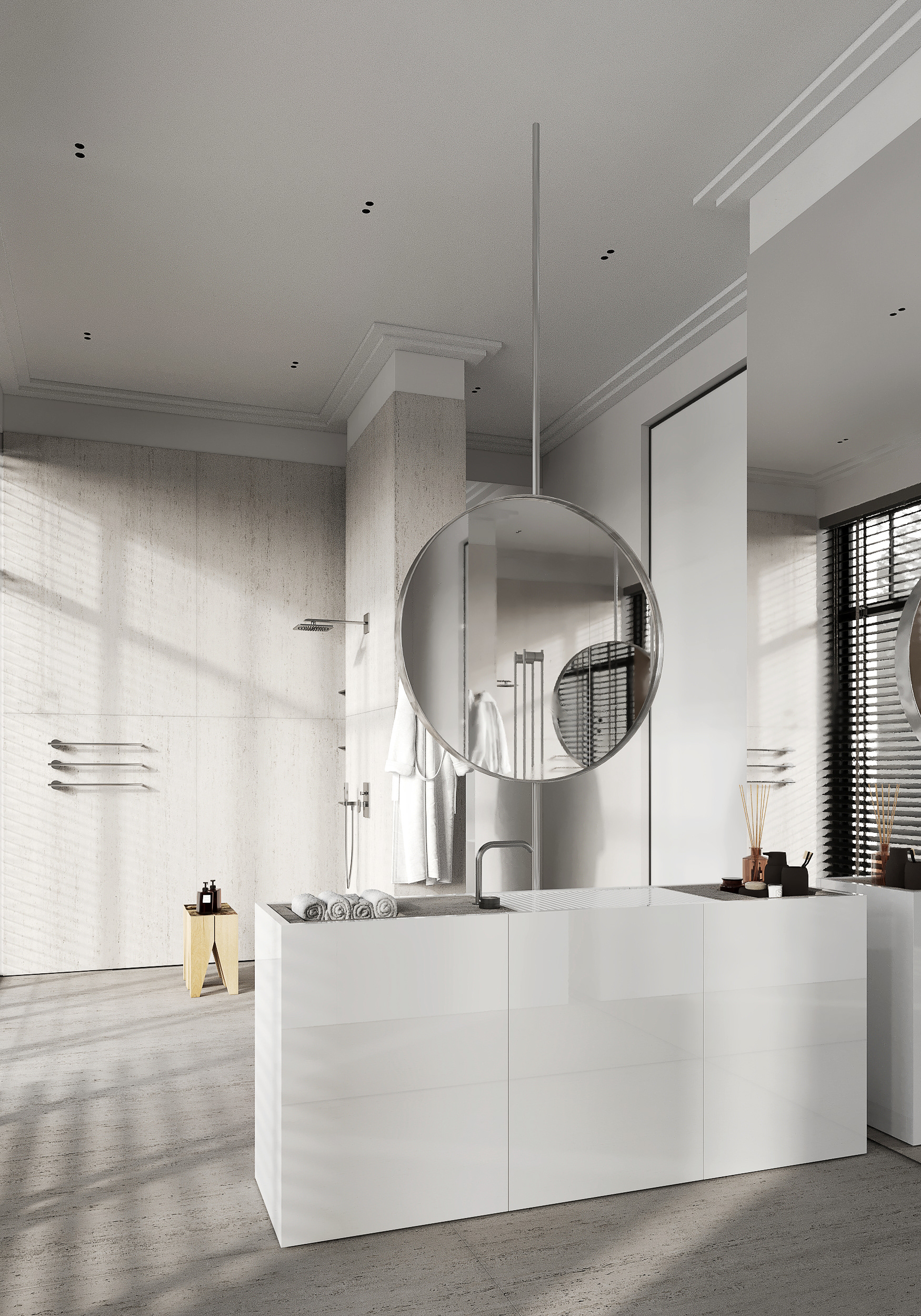 SN015 House in Losevo Design-47