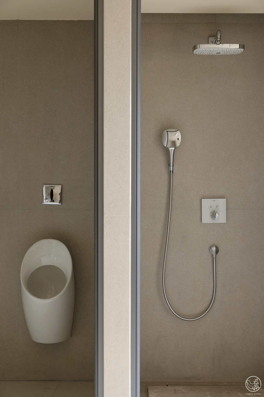 城南“佛系”社区里的多巴胺之家丨中国成都丨宋夏-66