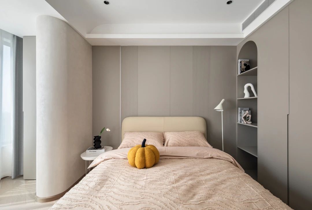 270㎡长江之歌丨中国芜湖丨宜禾设计-49