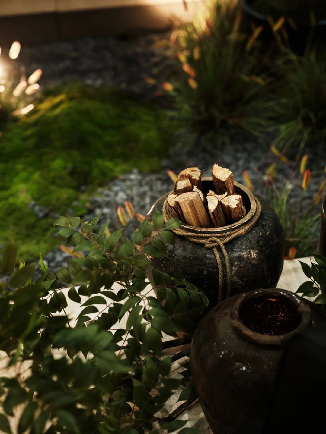 CEO PRIVE 自然而然丨UCE 右见设计-37