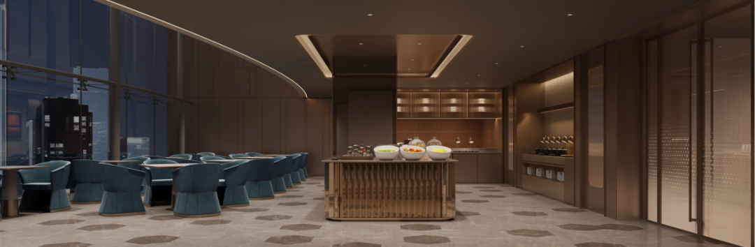 上海外滩南京东路桔子水晶酒店丨中国上海丨ABH 亚筑设计集团-22