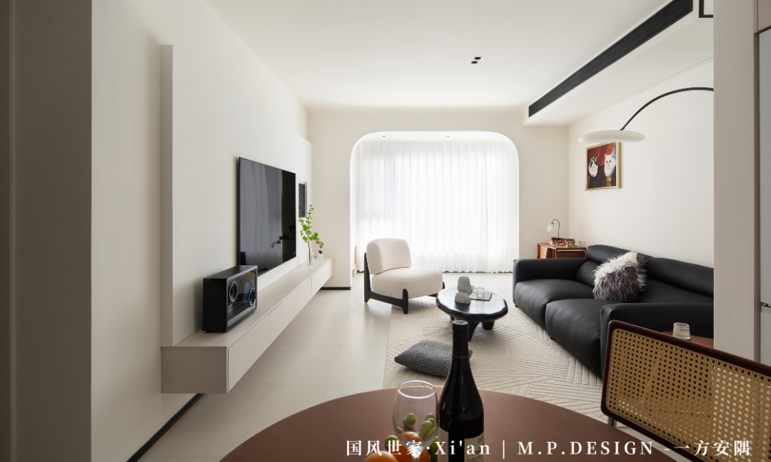 M.P.DESIGN-墨绿协奏曲-226