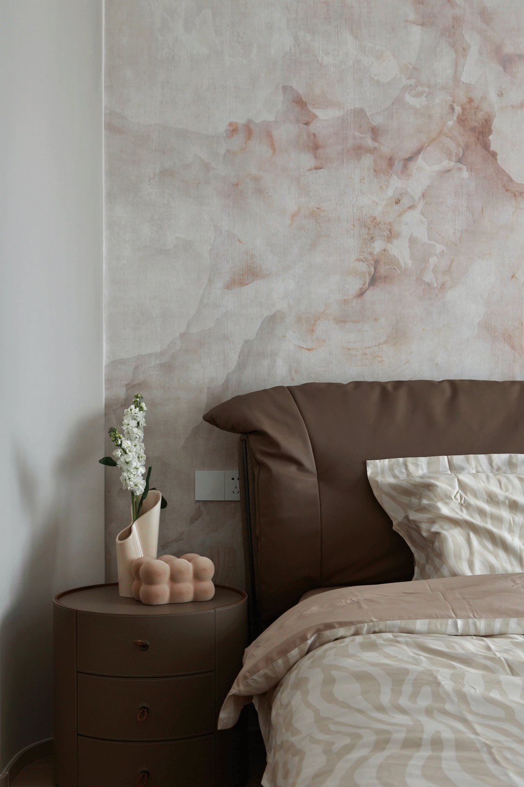 双流区196㎡复式精装房大变身丨清羽设计-89