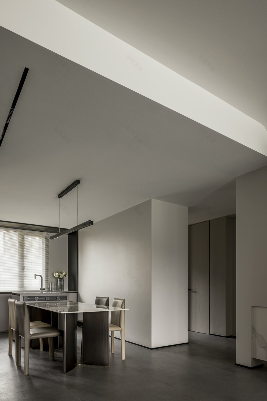 东城中央府丨中国无锡丨熹禾筑造-60