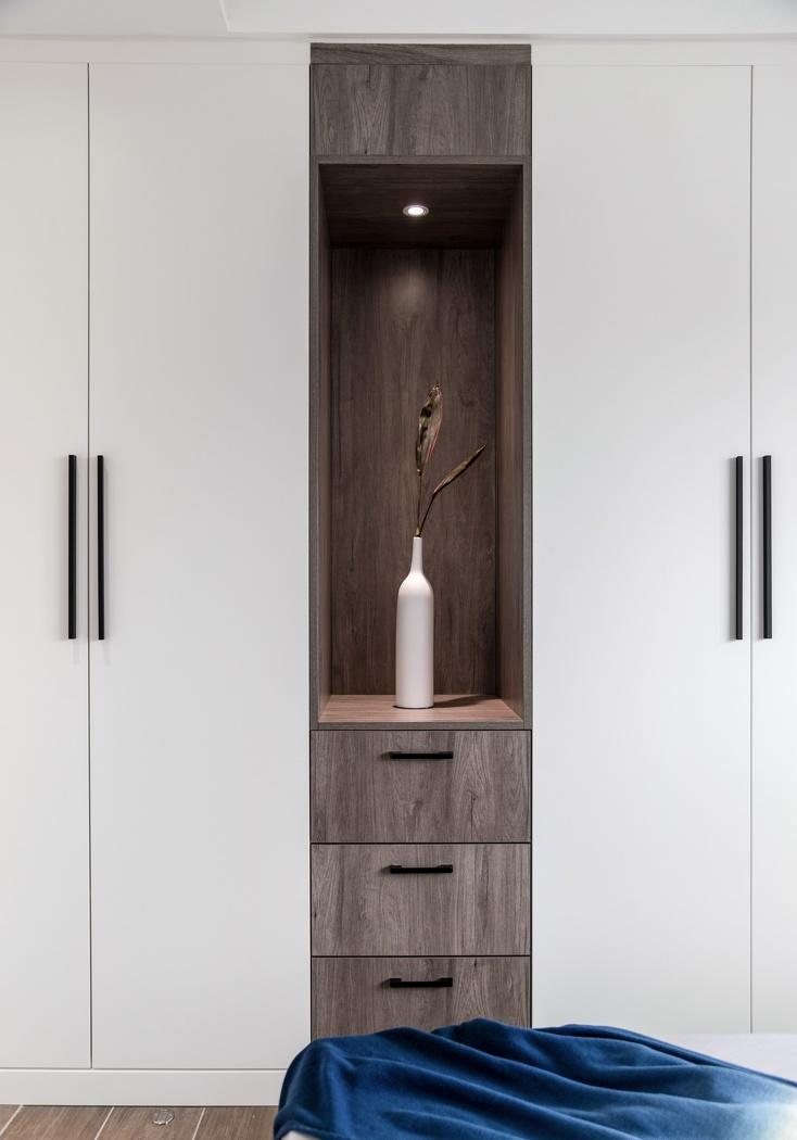 独居男青年 • 哨所-50