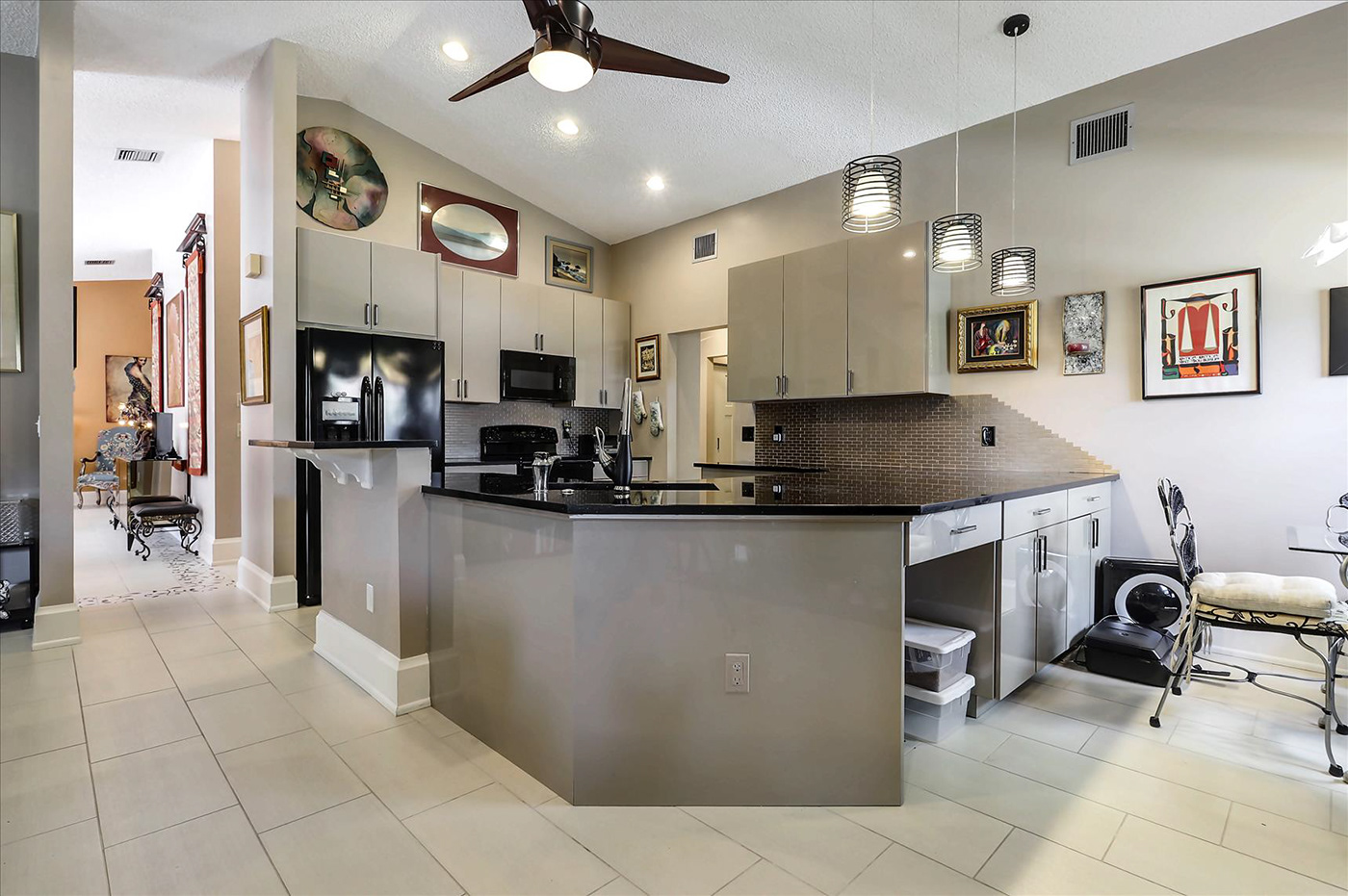 Anastasiya Gushchina丨别墅建筑丨Realestate photography in Delray Beach ☀️Fl-5