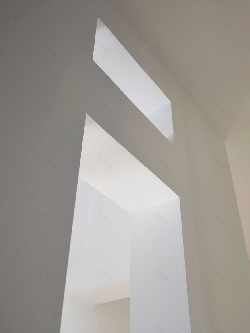 格伦设计工作室与生活区丨Troels Grum Schwensen-1