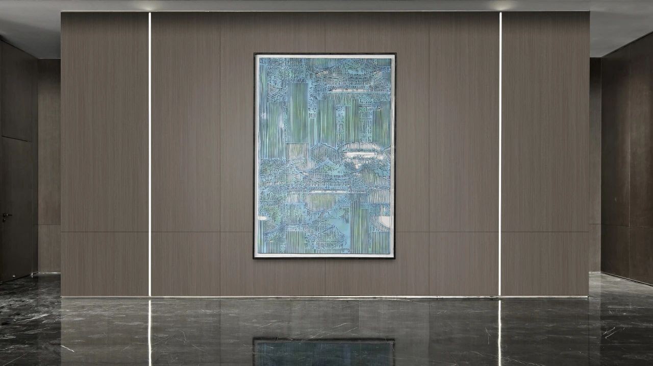 朗生·出色 · 致敬极简主义风格-27