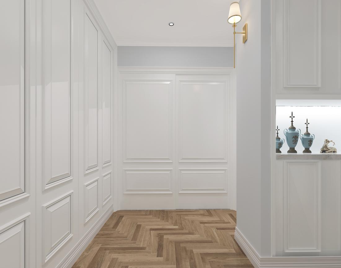 禅意东方,优雅奢华的空间艺术-44