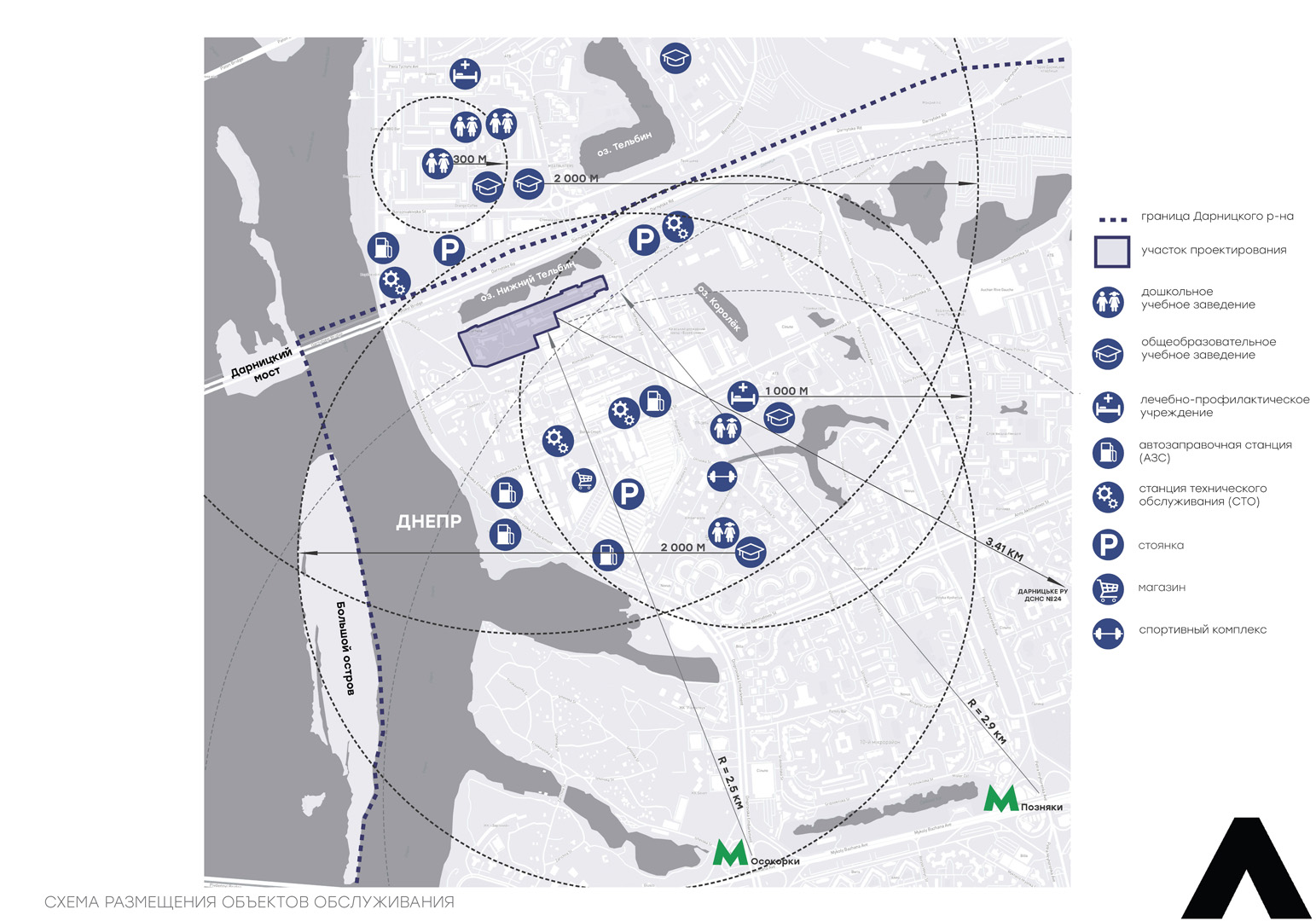 欧洲级高效商务中心丨archimatika-22