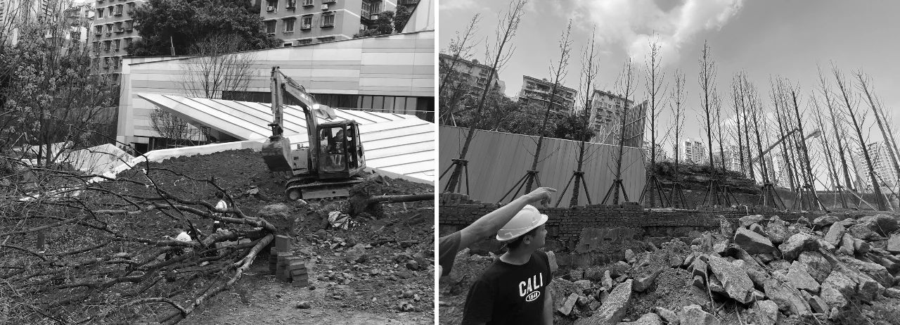 广亩景观丨重庆 融信·海月渝州 景观设计 丨中国重庆-64