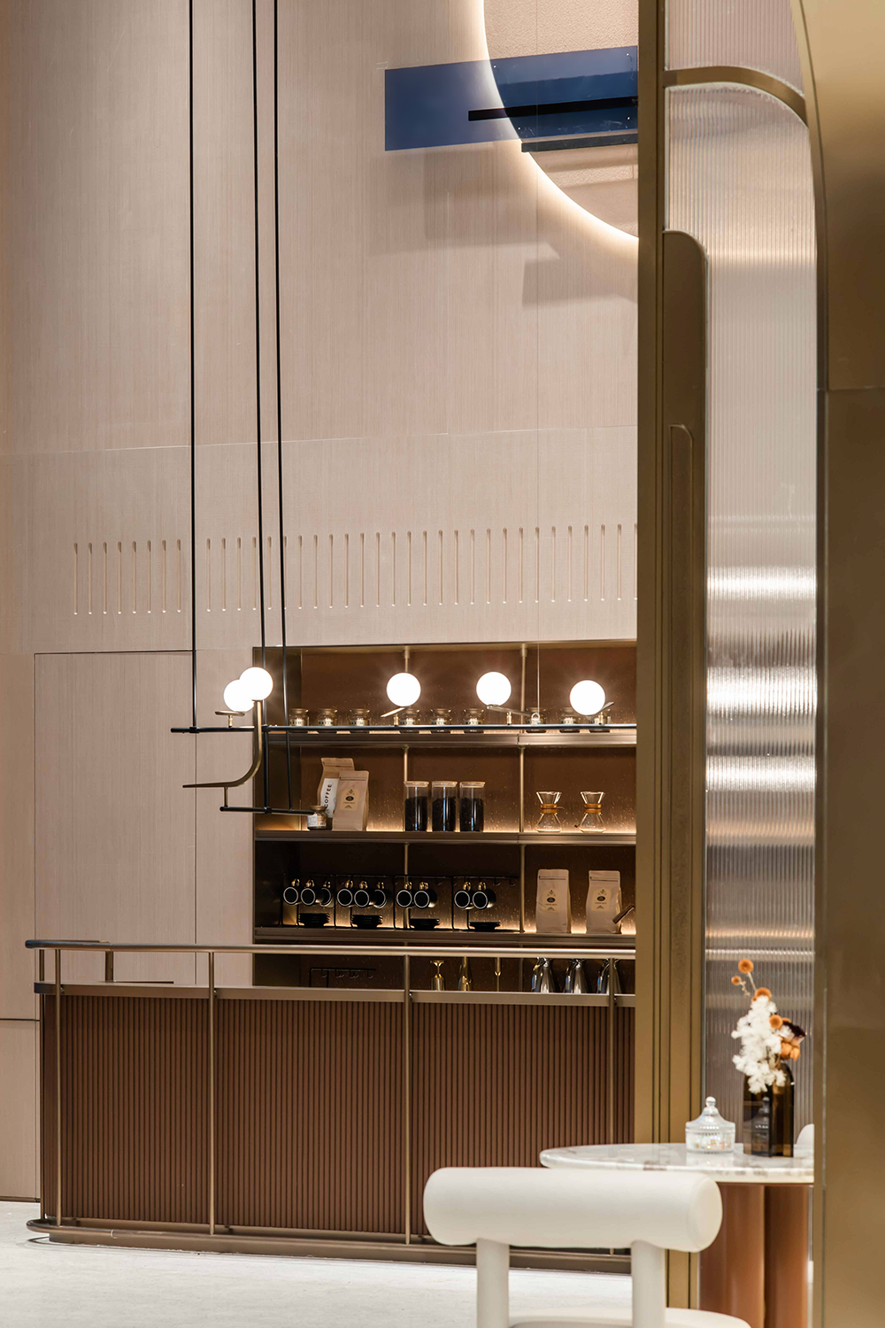 厦门国贸学原丨中国厦门丨漫思设计-25