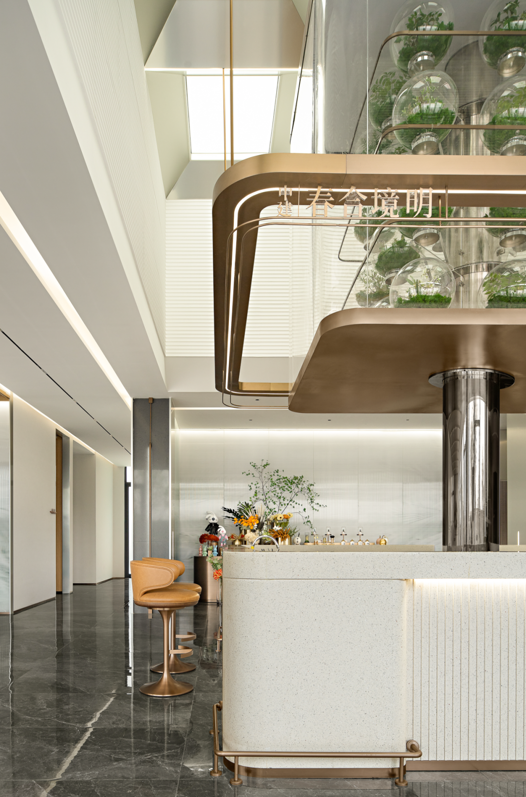 中建东孚春合境明丨中国上海丨赛拉维设计CLV.DESIGN-16