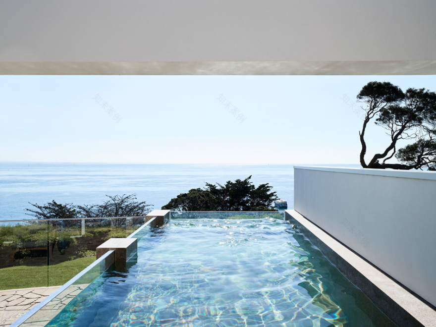 A relaxed approach – Portsea-16