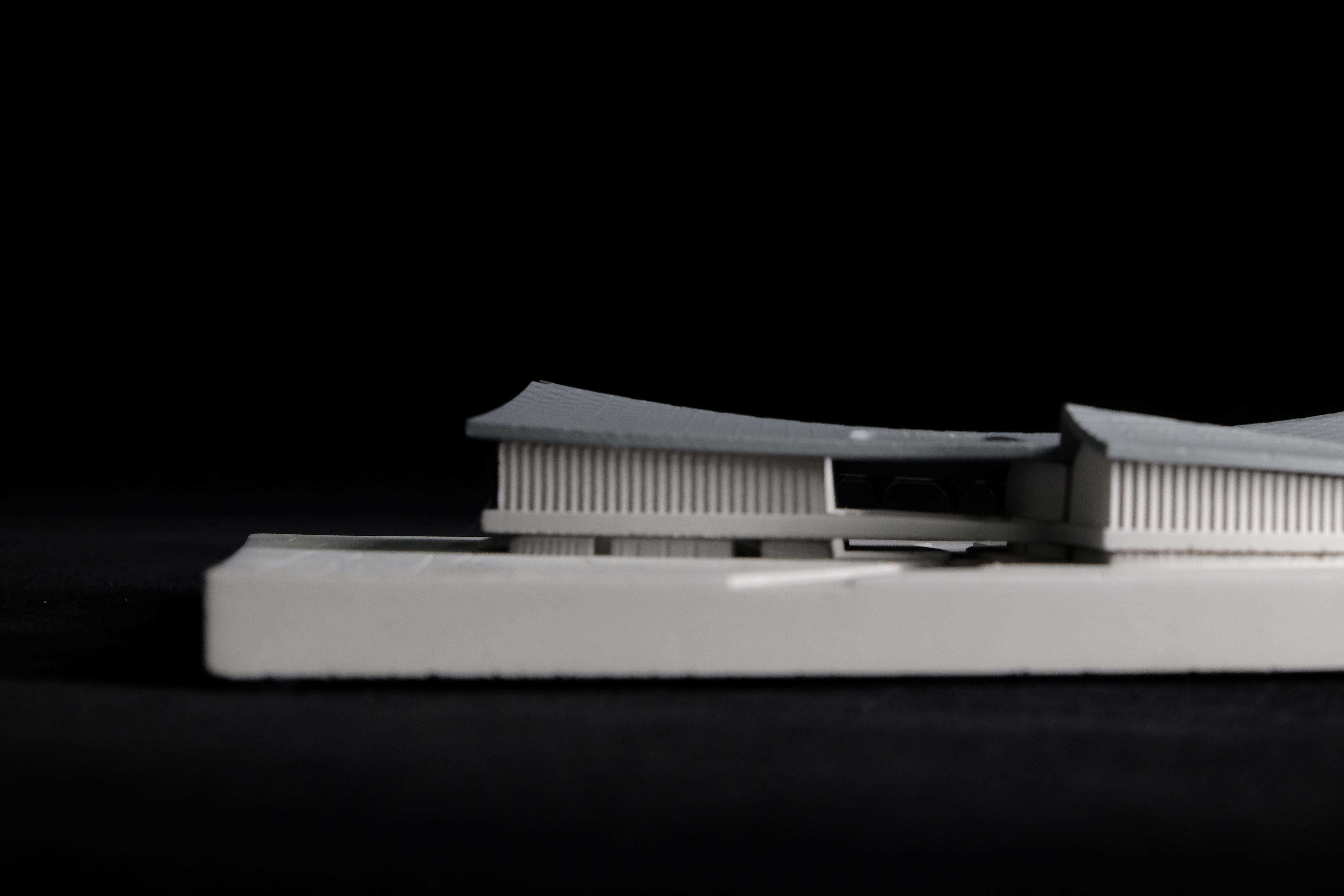 中国（海南）南海博物馆纪念模型丨中国海南丨造么工作室-28