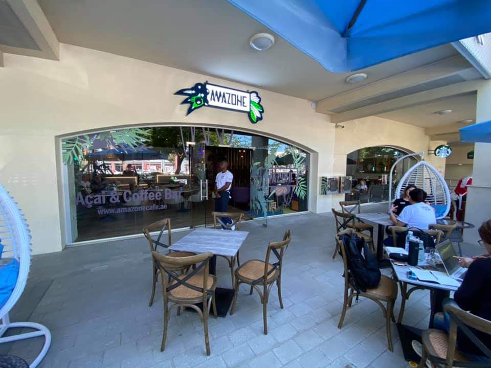 AMAZONE RESTAURANT@DUBAI MOTOR CITY-13