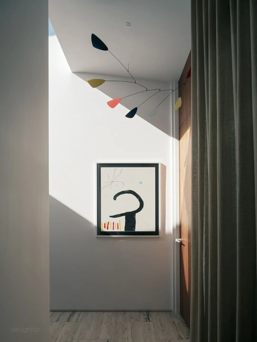 悉尼现代主义住宅丨澳大利亚悉尼丨Studio Prineas-27