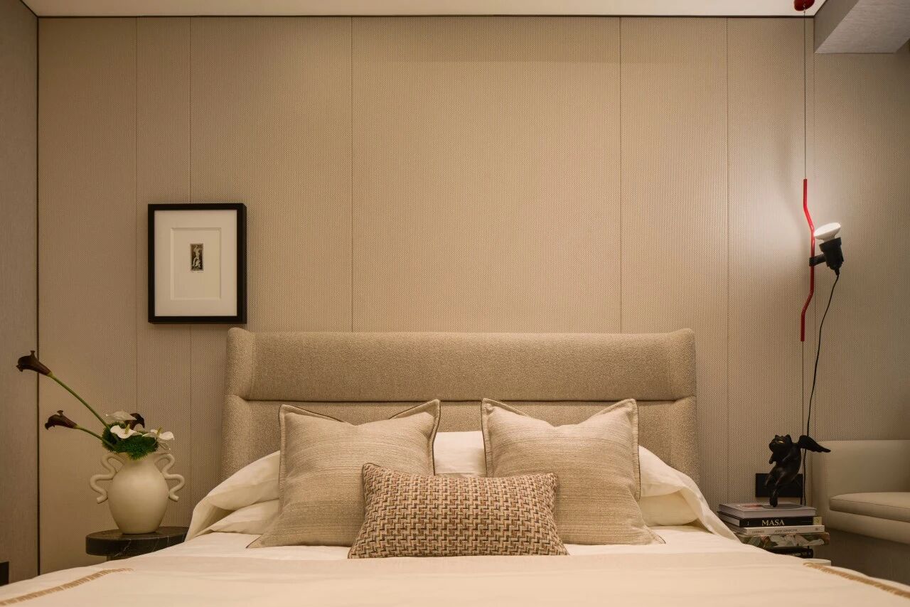 华润上海澐启滨江丨中国上海丨璞辉设计（软装）,李益中设计（硬装）-68