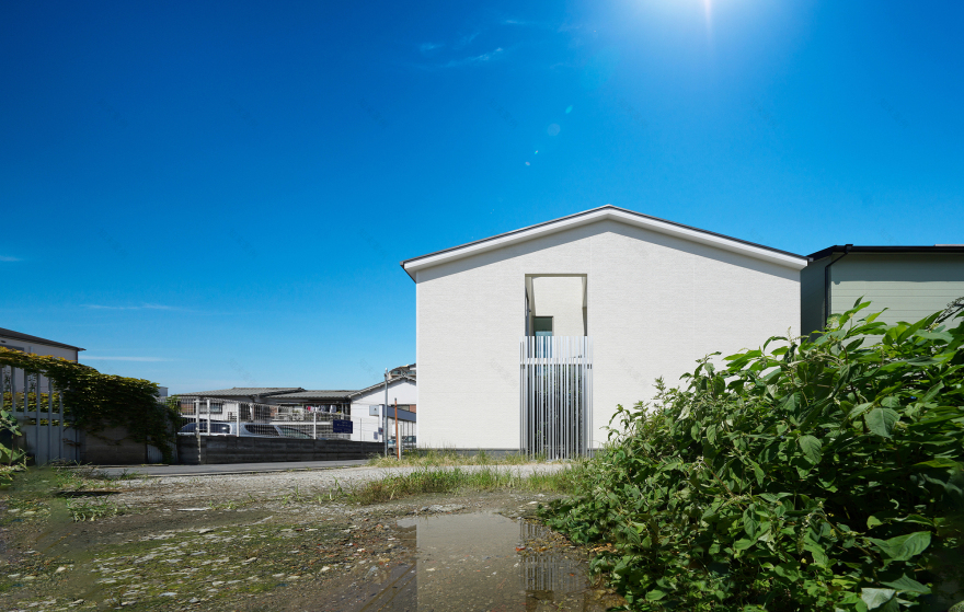 花園住宅時間-12