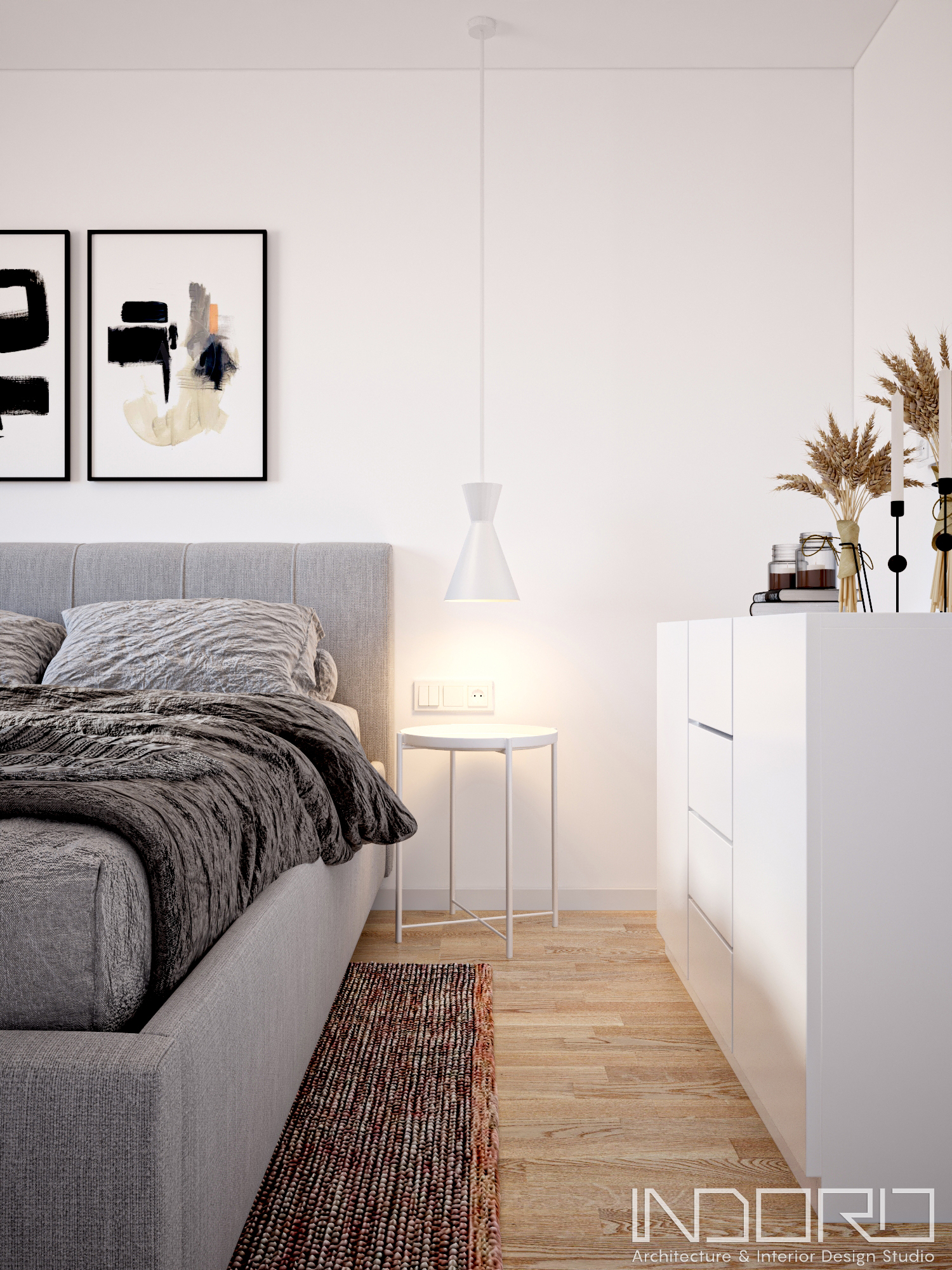 索非亚附近的预制房屋丨Bulgaria丨Ekaterina Miloshevska-29