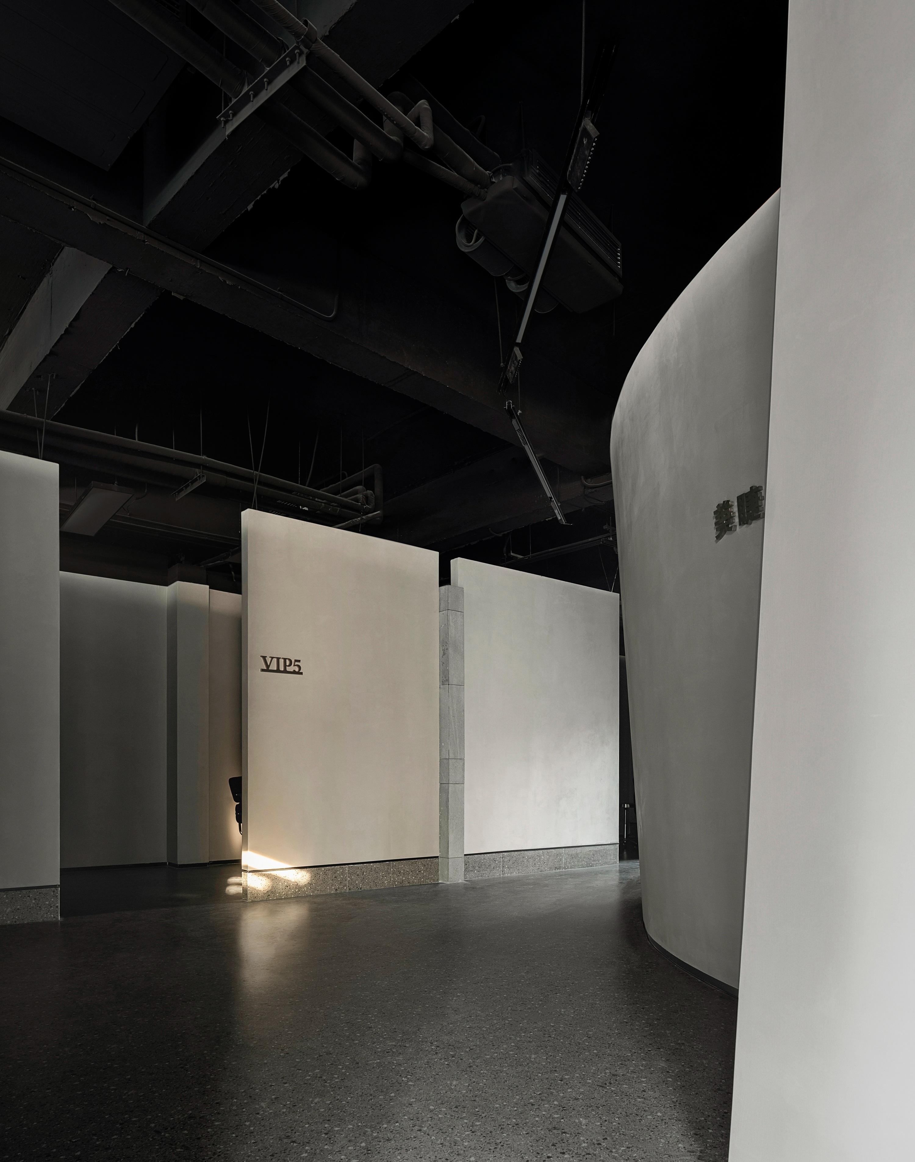 雕·塑（众像）丨中国河北丨AN安年设计-56