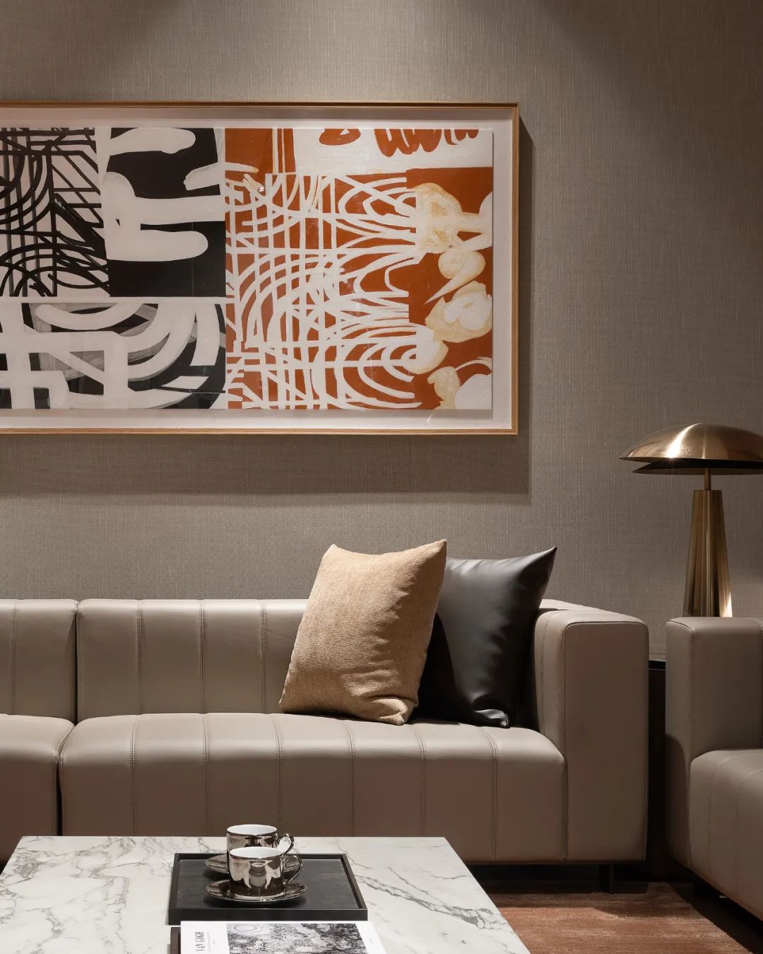 浦发仁恒·珊瑚世纪展示中心丨中国上海丨牧笛设计-49