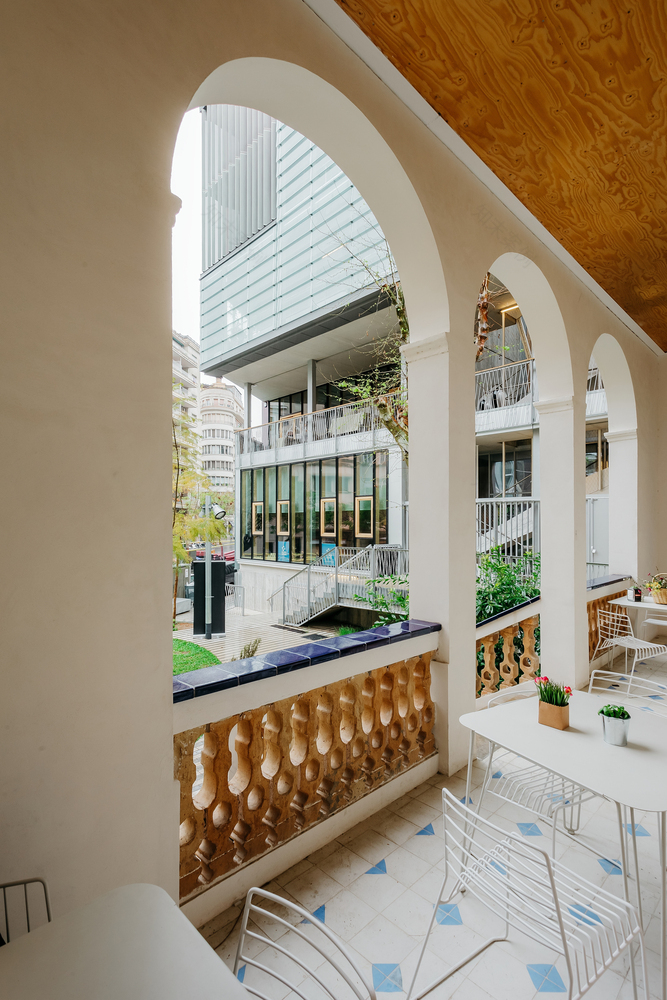 Vil·la Urània SUMO Arquitectes SLP + Y.Olmo-49