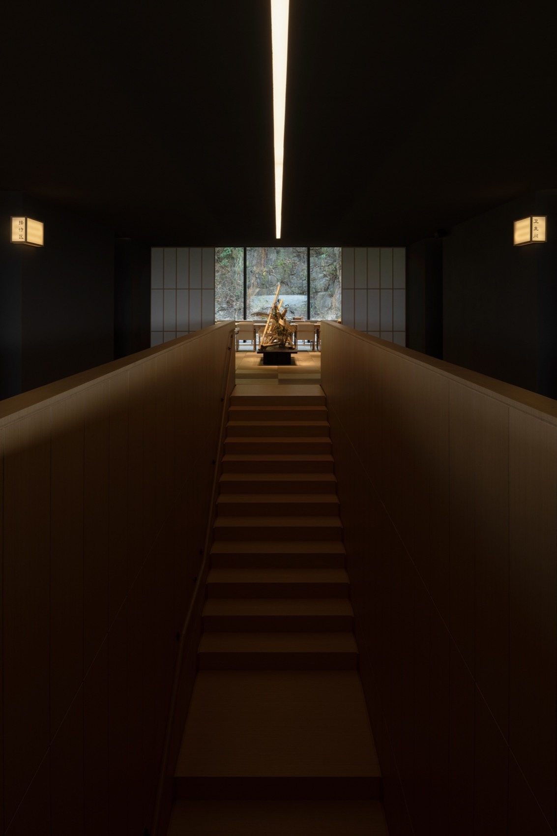 三亚山谷餐厅（森海·四葉）丨中国三亚丨PLAT ASIA-31