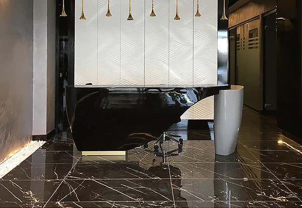 ForEst 美学诊所丨土耳其安卡拉丨mova 建筑公司-9