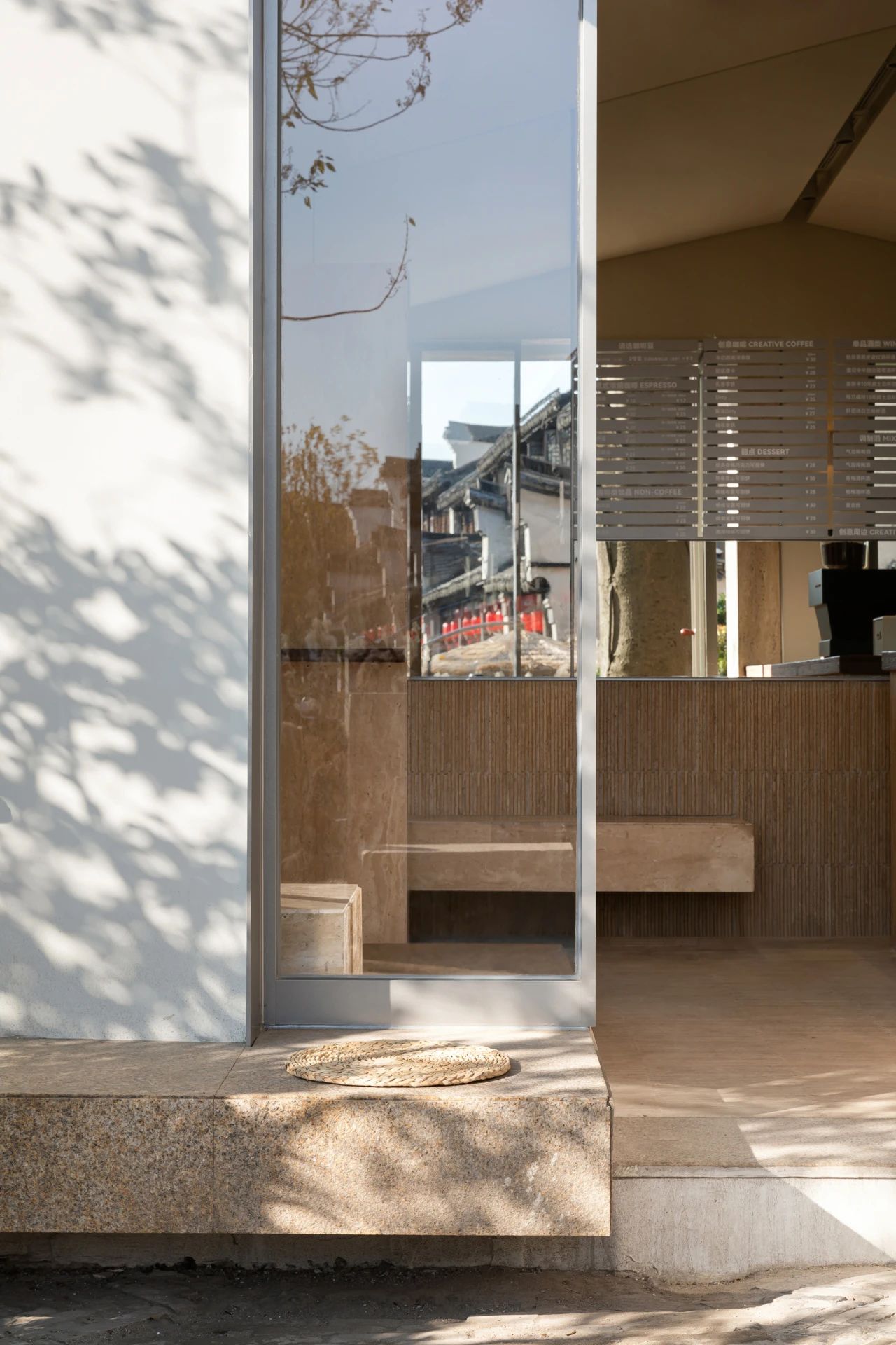 果茂咖啡GOMORRA·古镇店丨中国杭州丨泛域设计-24