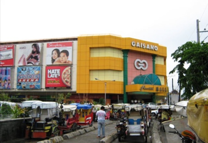 繁华都市中的商业瑰宝——FBDio 设计的 Gaisano 项目-18