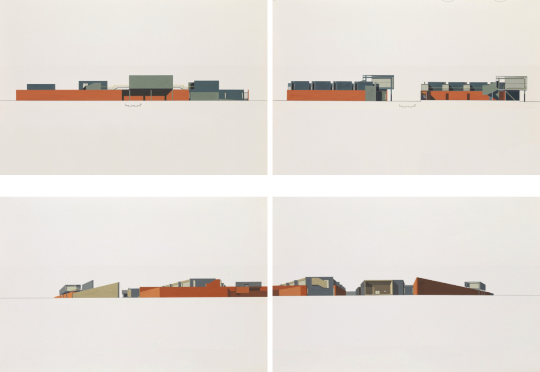 非常建筑丨中国丨非常建筑事务所-19