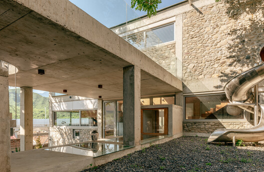 丨中国门头沟丨Chaoffice-61