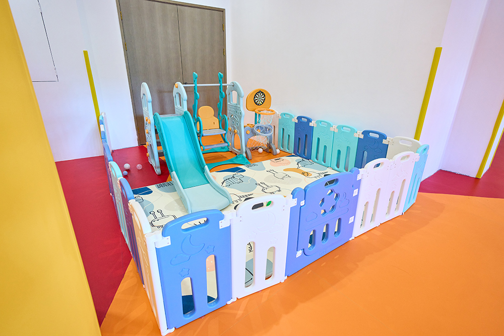 广东广州黄埔君澜酒店室内设计丨中国广州丨牧童集团（广东）实业有限公司-17